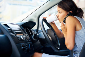 5 Ways to Prevent Distracted Driving