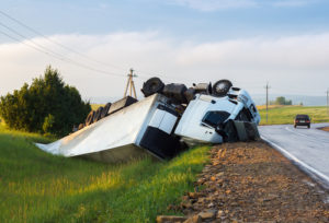 Why You Should Call a Baton Rouge Truck Wreck Lawyer