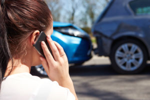Baton Rouge Car Accident Lawyer Explains What to Do after a Wreck