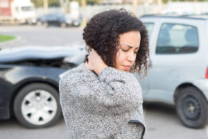 Distracted Driving Car Accidents