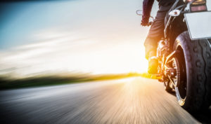 A Legal Look at Motorcycle Accident Statistics