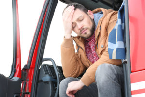 5 Ways to Prove a Truck Driver Was Fatigued After an Accident