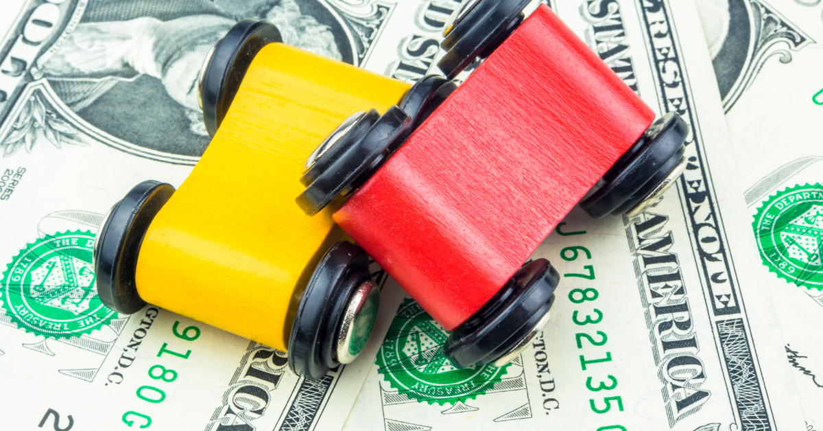 What Is Louisiana's "No Pay, No Play" Car Accident Law? Tomeny Best